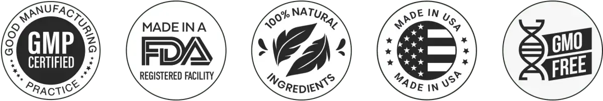 BurnForce Certified